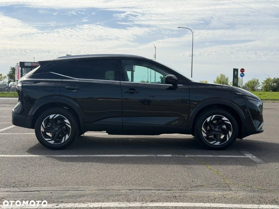 Nissan Qashqai 2026 photo 2