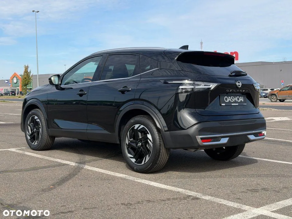 Nissan Qashqai 2026 photo 5