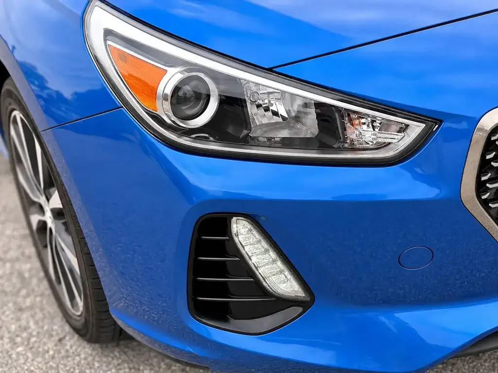 Hyundai Elantra 2018 photo 4