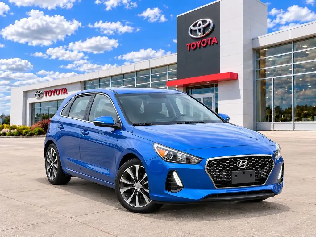Hyundai Elantra 2018 photo 2