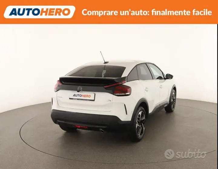Citroen C4 2022 photo 5