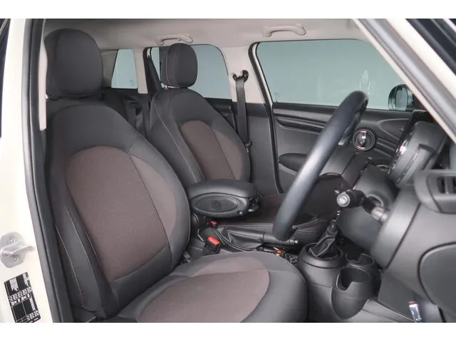 Mini Coupe D 2020 photo 5