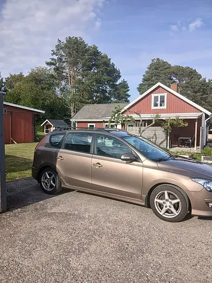 Hyundai I30 2012 photo 2