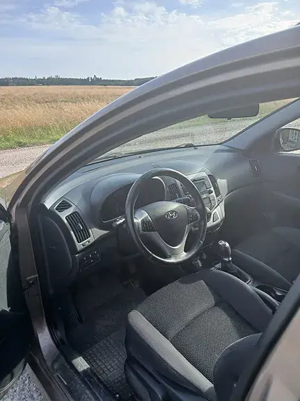 Hyundai I30 2012 photo 5