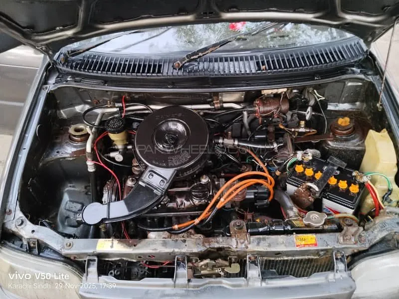 Daihatsu Cuore