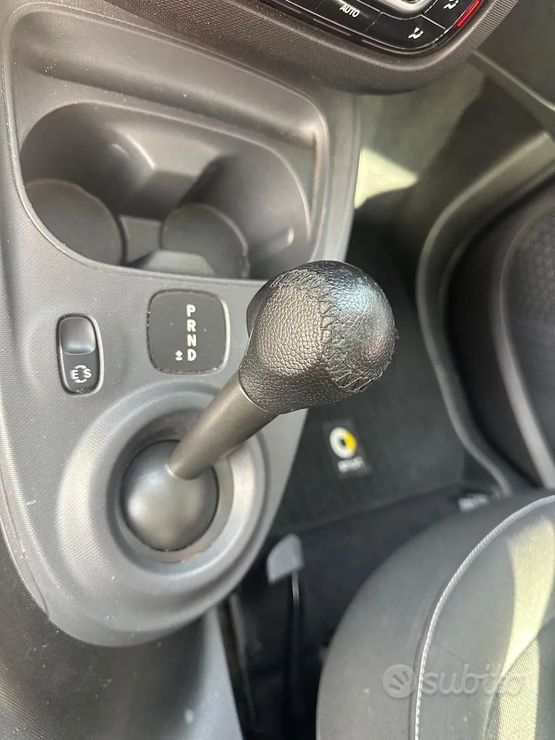 Smart Fortwo 2019 photo 5