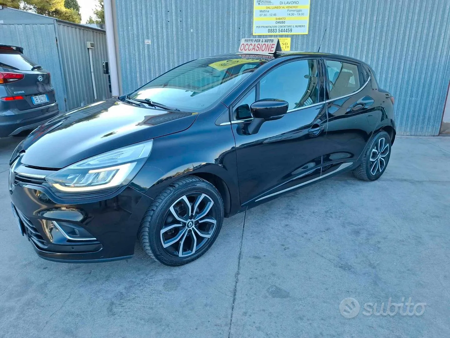 Renault Clio 2017 photo 3