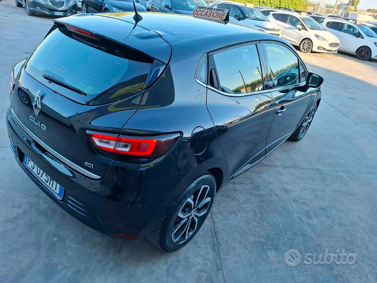 Renault Clio 2017 photo 5