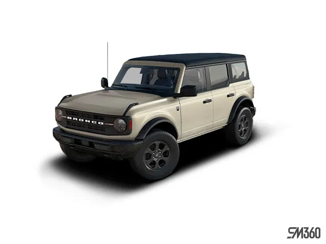 Ford Bronco 2026 photo 3