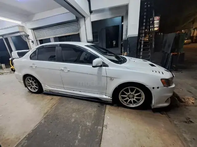 Proton Inspira