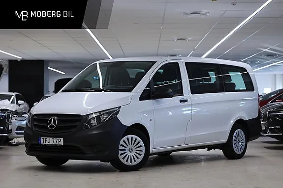 Mercedes-Benz Evito Tourer