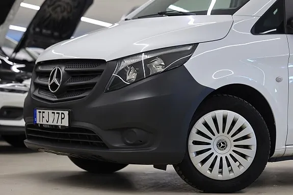 Mercedes-Benz Evito Tourer 2022 photo 4