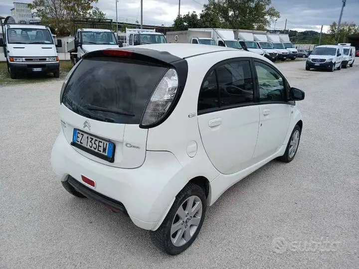 Citroen C-Zero 2015 photo 3
