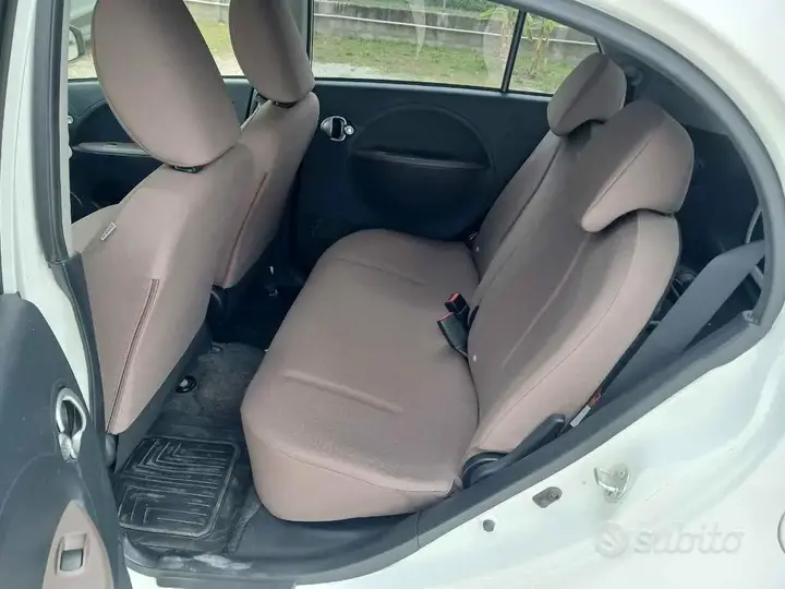 Citroen C-Zero 2015 photo 5