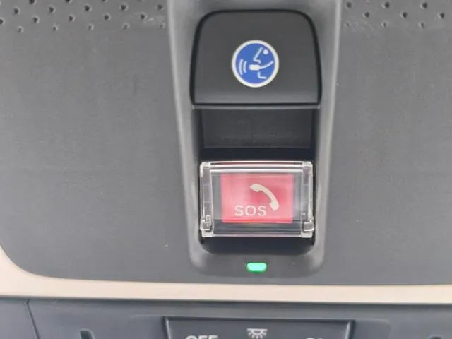 Honda Cr-V 2024 photo 4