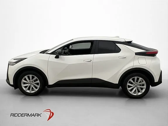 Toyota C-Hr 2025 photo 4