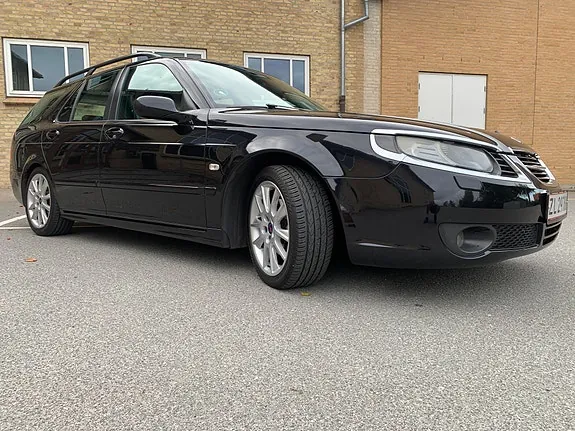 Saab 9-5