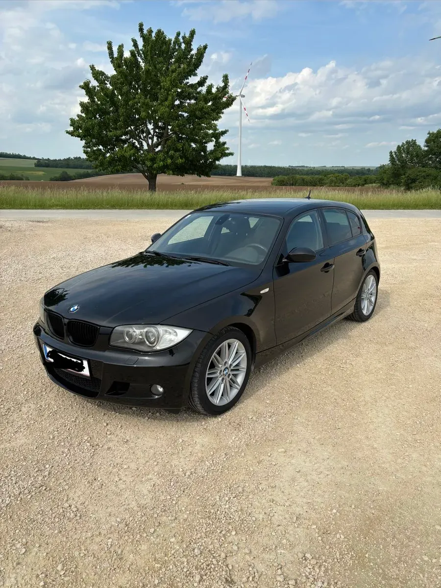 BMW 1Er