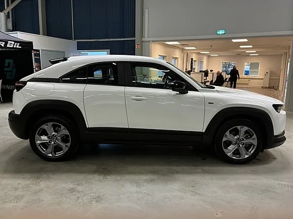 Mazda Mx-30 2022 photo 4