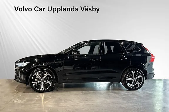 Volvo Xc60 2024 photo 3