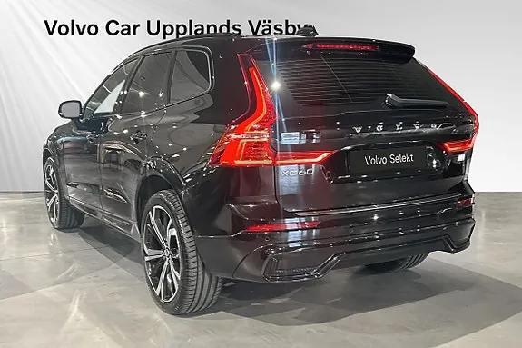 Volvo Xc60 2024 photo 4