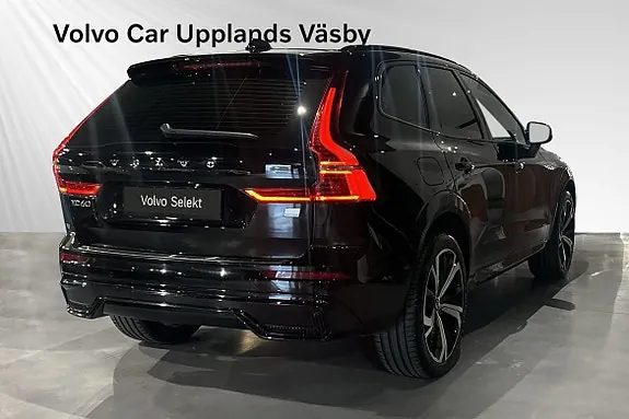 Volvo Xc60 2024 photo 5