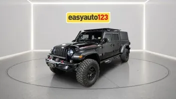 Jeep Gladiator 2022 photo 4