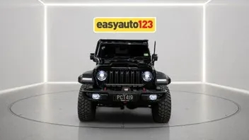 Jeep Gladiator 2022 photo 3
