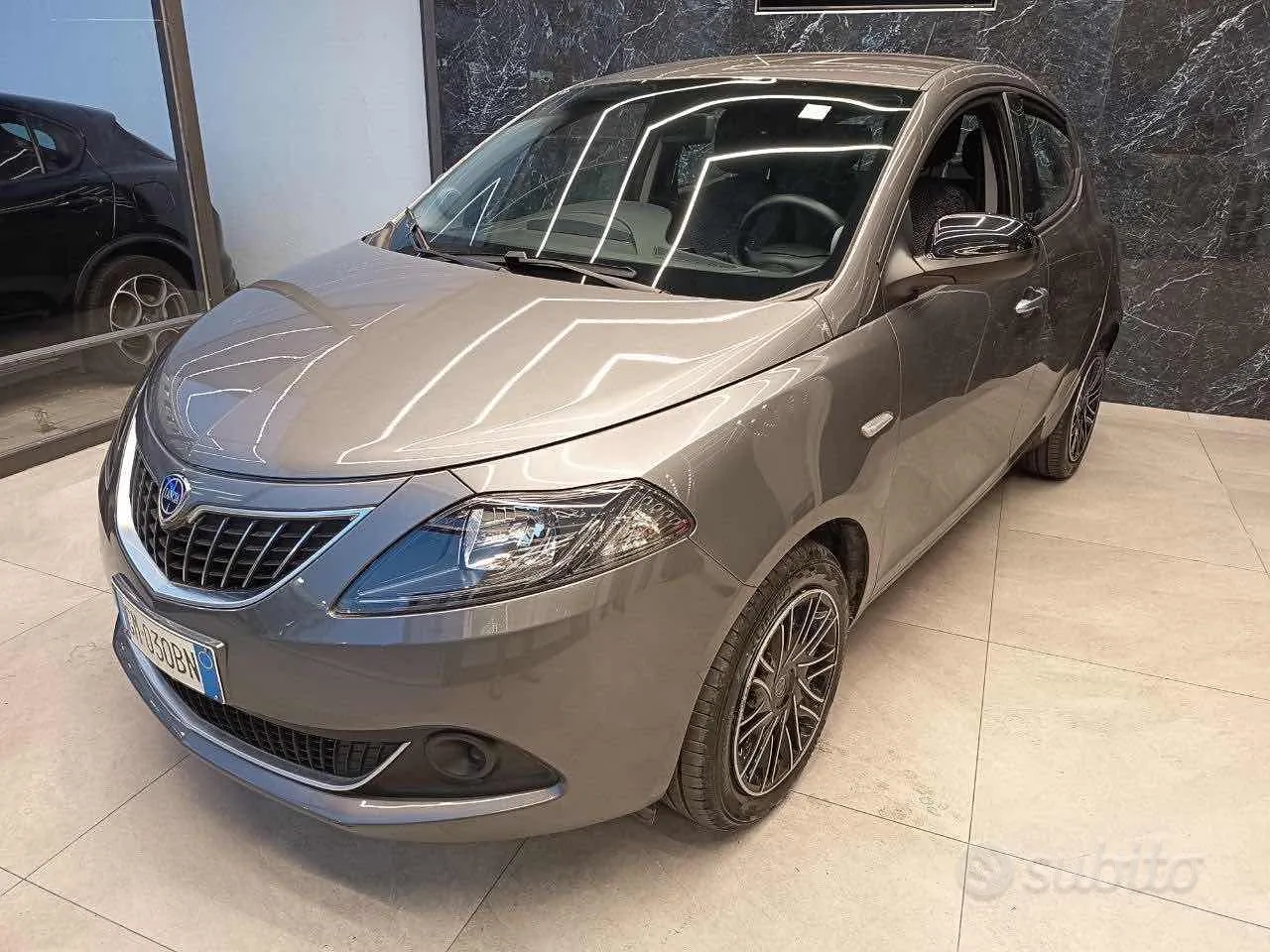 Lancia Ypsilon 2022 photo 2
