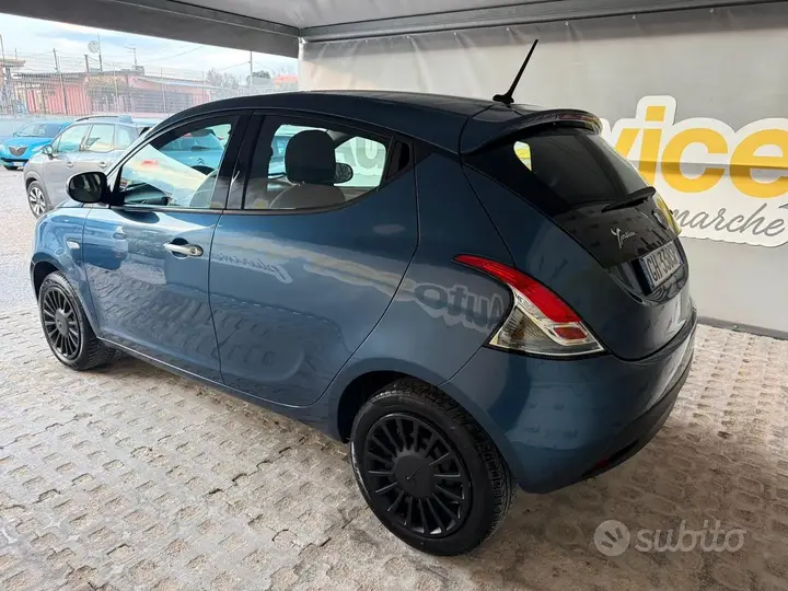 Lancia Ypsilon 2022 photo 4