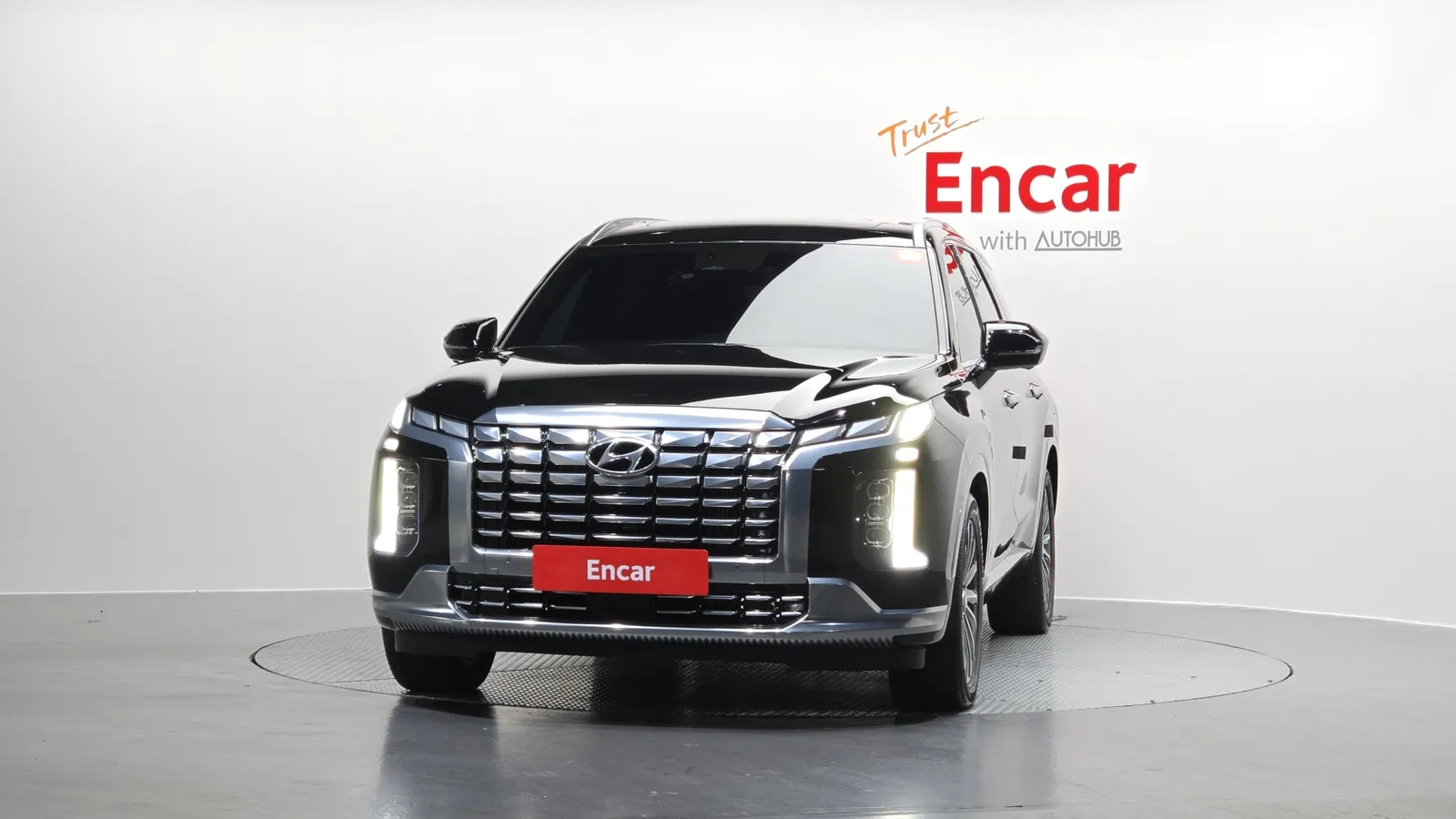 Hyundai The New Santa Fe