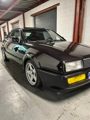 Volkswagen Corrado