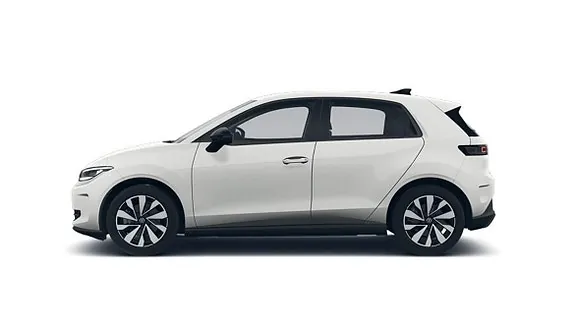 Volkswagen Id. Polo