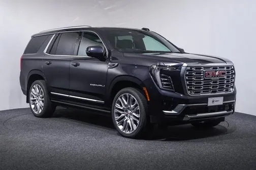 GMC Yukon