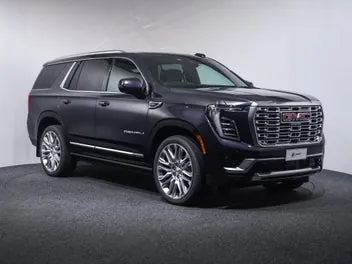 GMC Yukon 2026 photo 2