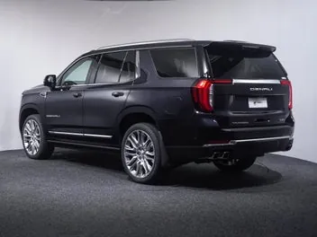 GMC Yukon 2026 photo 3