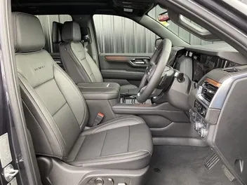 GMC Yukon 2026 photo 5