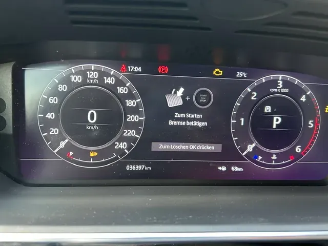 Land Rover Range Rover Sport 2020 photo 2