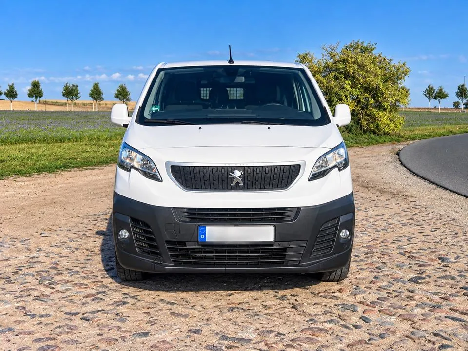 Peugeot Expert