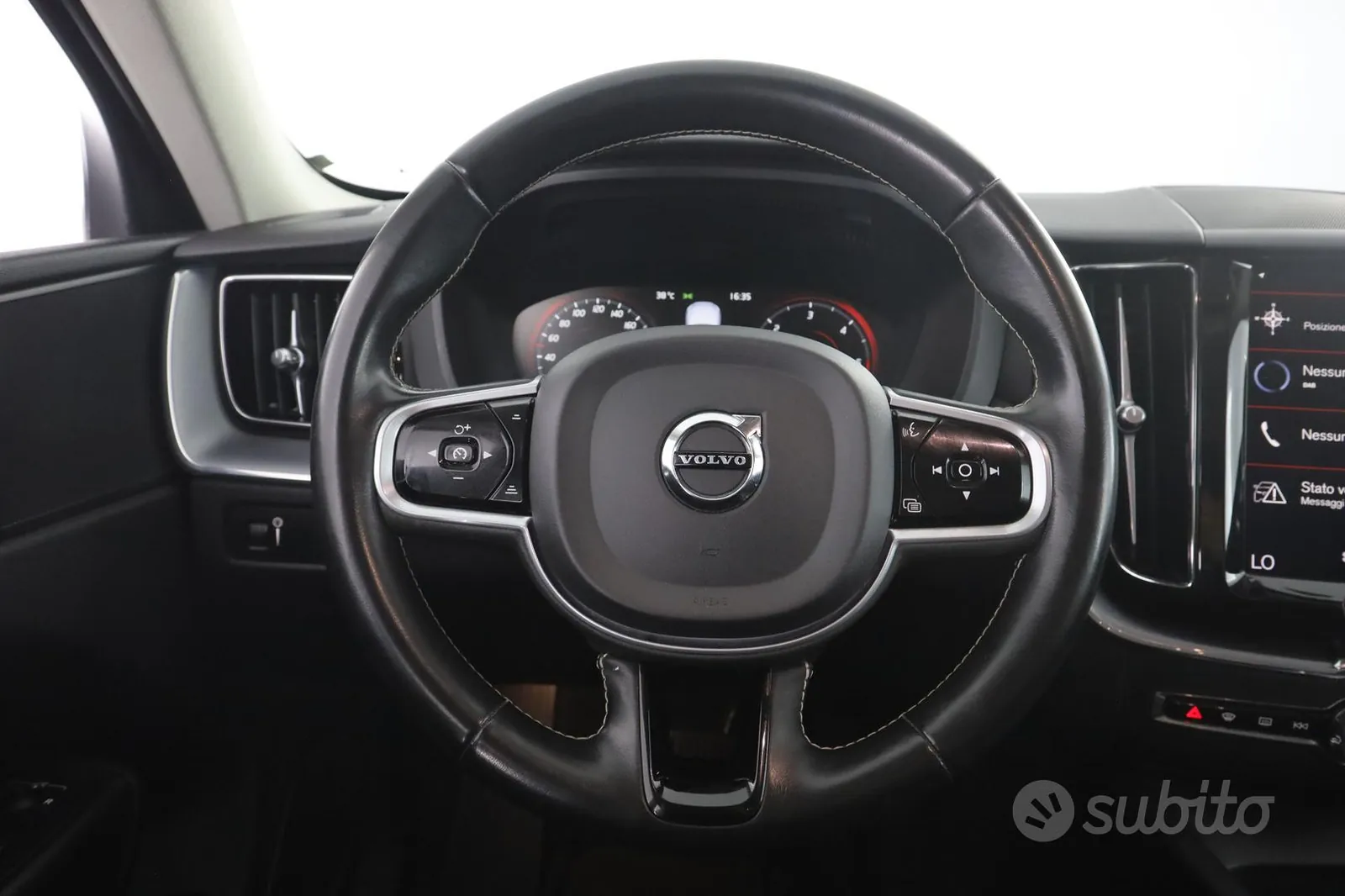 Volvo Xc60 2019 photo 5