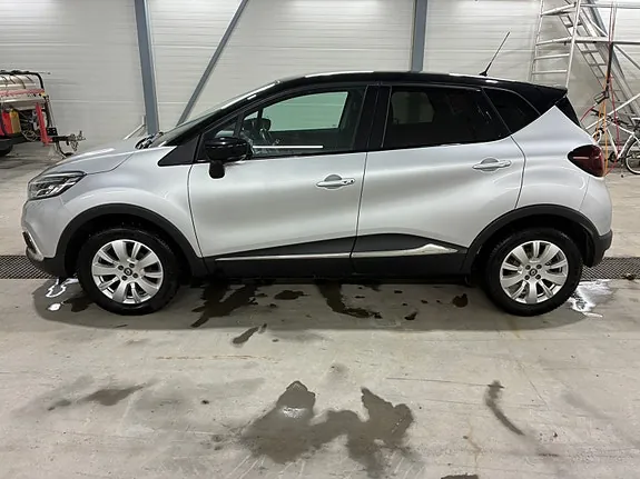 Renault Captur 2020 photo 3