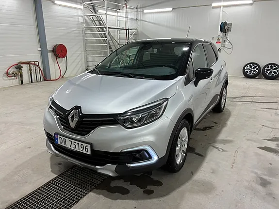 Renault Captur 2020 photo 2