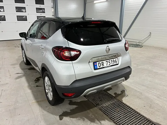 Renault Captur 2020 photo 4