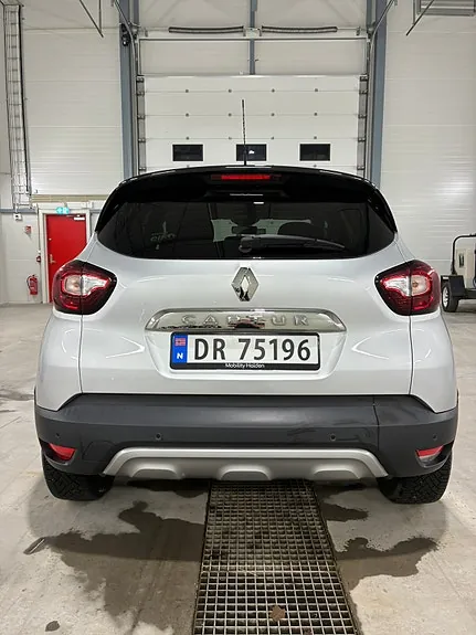 Renault Captur 2020 photo 5