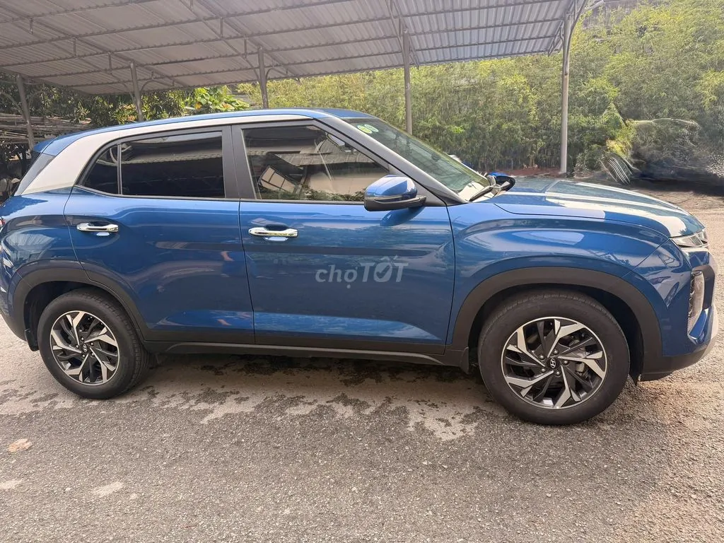 Hyundai Creta 2022 photo 4