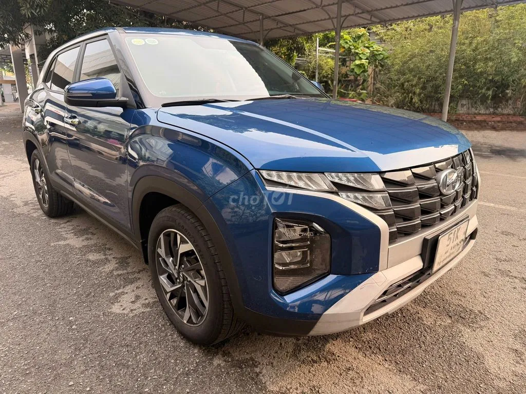 Hyundai Creta 2022 photo 3