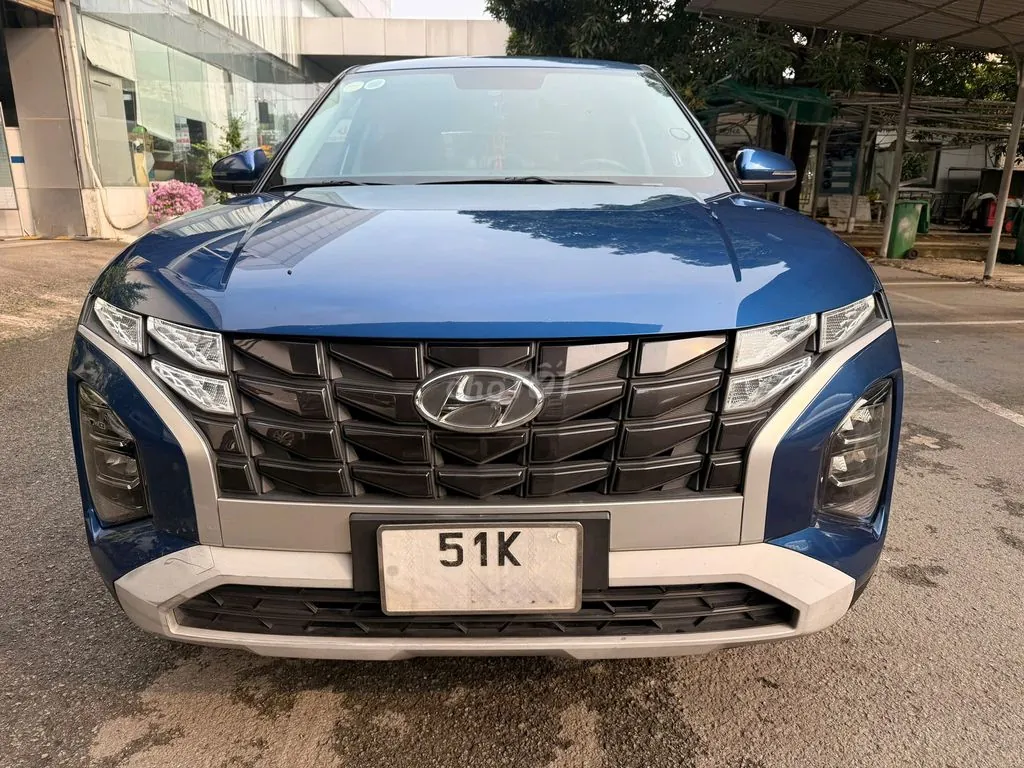 Hyundai Creta 2022 photo 2