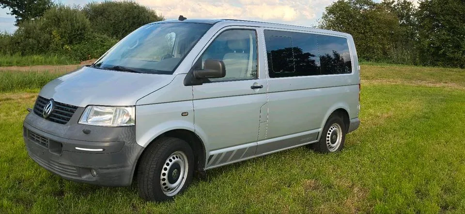 Volkswagen T5