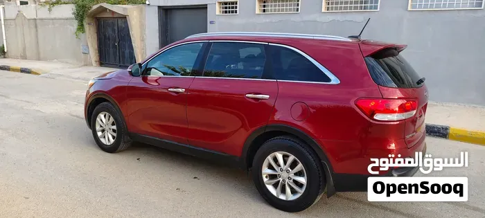 Kia Sorento 2017 photo 3