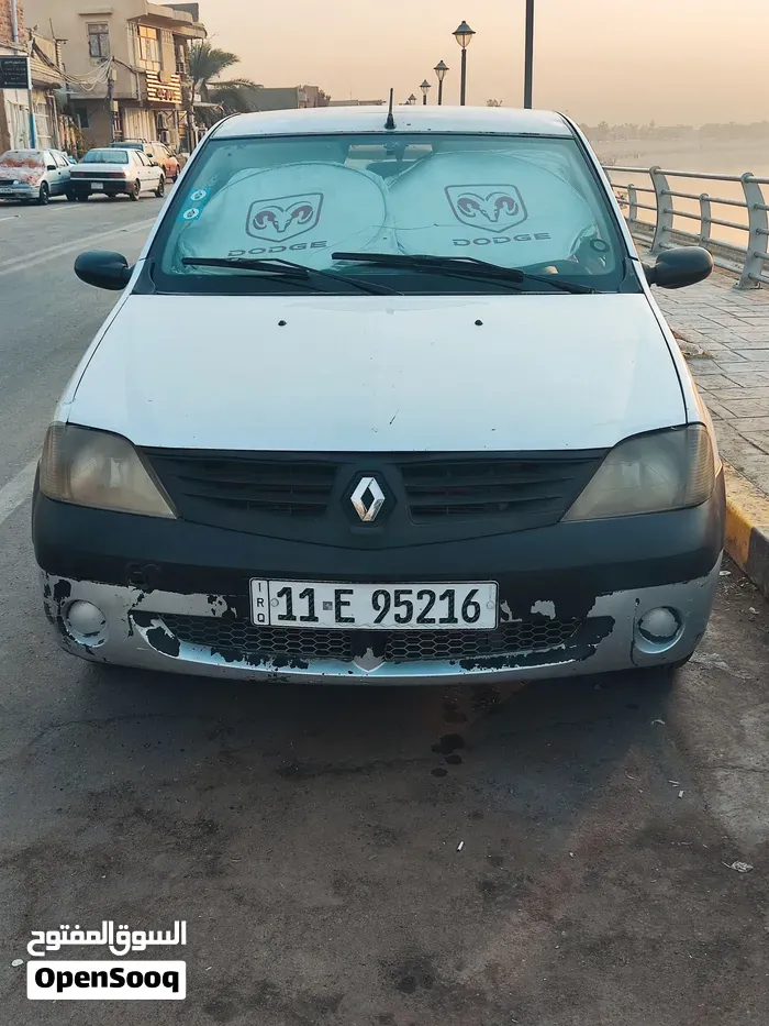 Renault Symbol 2017 photo 5